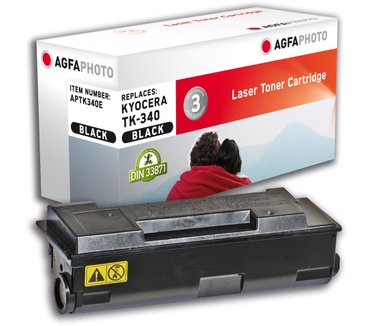 Agfaphoto APTK340E