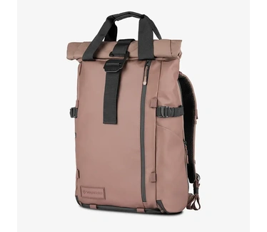 WANDRD PRVKE Photo Bundle Rugzak V4 - Atacama Clay - 31L