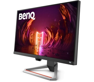 BenQ Mobiuz EX2710 Zwart