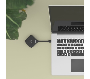 Marmitek Stream 4K Pro TX - Extra USB-C dongle (4K zender) voor Stream 4K Pro