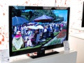 Toshiba Regza WL743