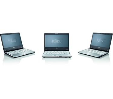 Fujitsu Lifebook S760 (VFY:S7600MF031NL)