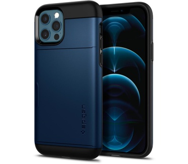Spigen Slim Armor CS