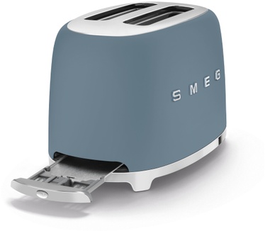 Smeg TSF01SBMEU