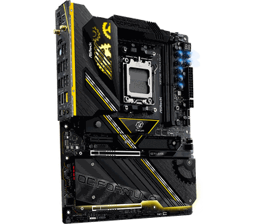 ASRock X870E Taichi OCF