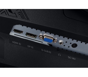 Samsung F27G33TFWU