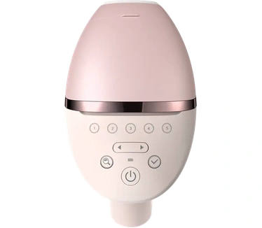 Philips 9900-serie Lumea IPL