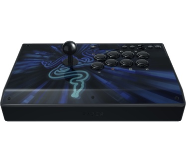 Razer Panthera Evo Arcade Stick  PS4