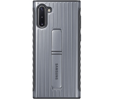 Samsung EF-RN970 (Galaxy Note10) Zilver