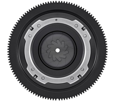 Samyang Optics XEEN CF 35mm T1.5, PL