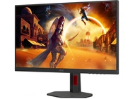AOC Gaming Q27G4ZR Zwart