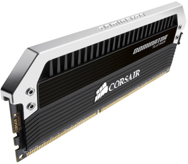 Corsair 32GB (4 x 8GB) DDR3 2666MHz