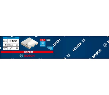 Bosch Expert M480 schuurnet