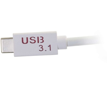 CablesToGo USB3.1-C/VGA