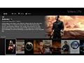 Media Browser - serie-informatie