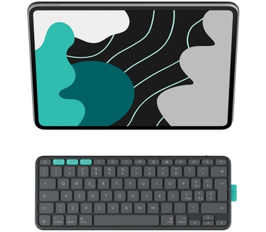Logitech Flip Folio