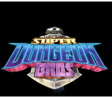 Super Dungeon Bros, PS4