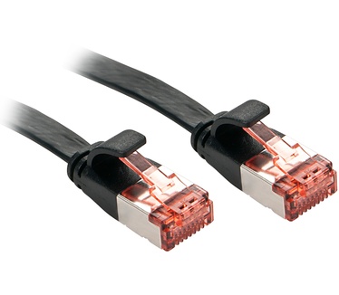 Lindy RJ45 Cat.6 U/FTP 10m