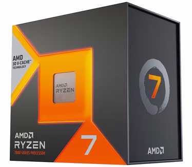 AMD Ryzen 7 Pro 7745 Boxed