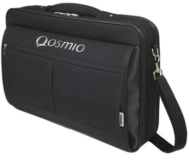 Toshiba Qosmio XXL Case - A6 TAG
