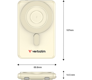 Verbatim 32253