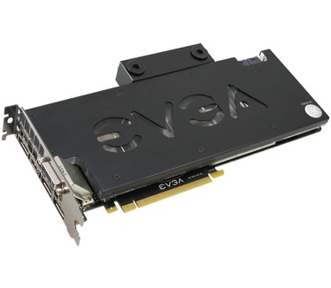EVGA GeForce GTX 980 4GB Hydro