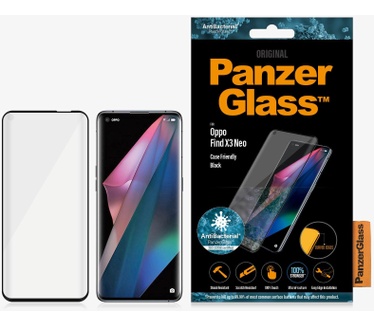 PanzerGlass 7076