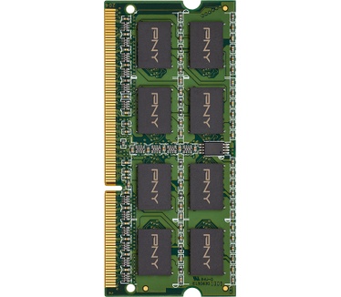 PNY 8GB DDR3L SO-DIMM