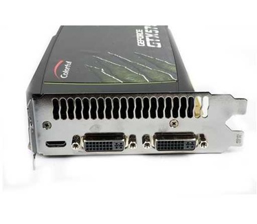 Colorful 570-1280M D5 CH (N570-125-C01)