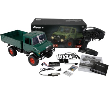 Amewi Unimog