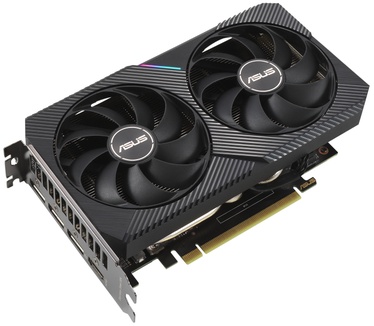 ASUS Dual RTX3060 12G GDDR6