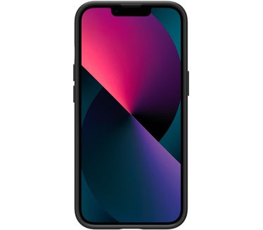 Spigen ACS03677 (iPhone 13) Zwart