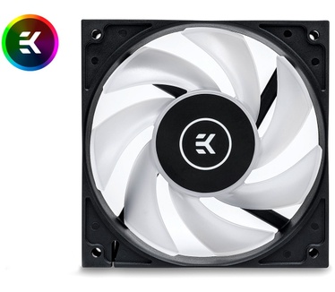 EKWB EK-Vardar EVO 120ER RGB (500-2200 rpm)