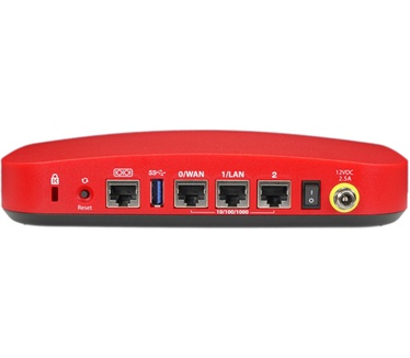 Watchguard T115-W