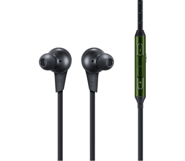 Samsung Earphones Advanced ANC (Groen, Zwart)