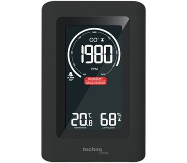 TechnoLine WL 1030