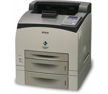 Epson M4000DTN