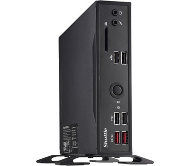 Shuttle D230SRV MANAGEMENT SERVER