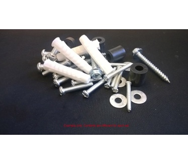 Gembird WM-37RT-01 - Muurbeugel rotate & tilt, tot 37 inch