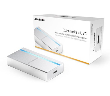AVerMedia ExtremeCap UVC BU110