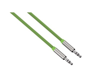 Hama 0.5m, 3.5mm - 3.5mm