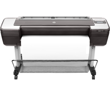 HP DesignJet T1700dr 44-in PostScript