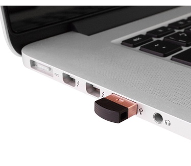 Silicon Power Jewel J20 64GB Rosé Goud