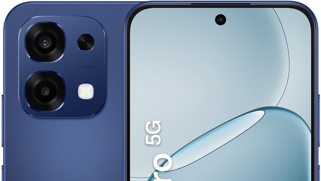 OPPO A6 Pro 5G