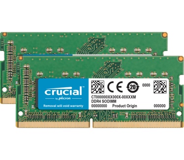 Crucial CT2K32G4S266M