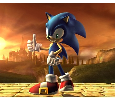 Super Smash Bros. Brawl