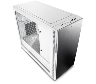 Fractal Design Define R6 USB-C Window Wit