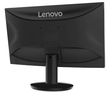 Lenovo D24f-10 Zwart