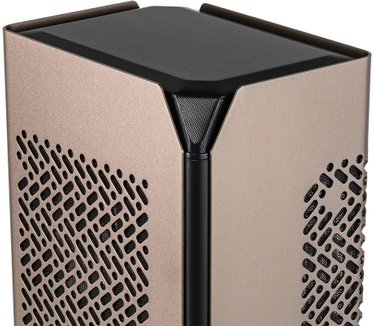 Cooler Master Ncore 100 MAX - Brons