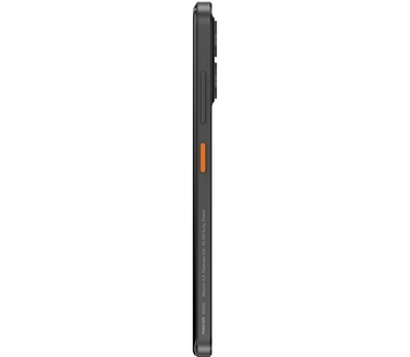 MaxCom MS652 Zwart